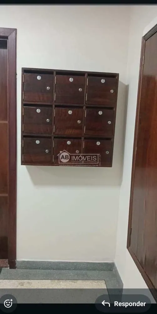 Apartamento, 2 quartos, 74 m² - Foto 1