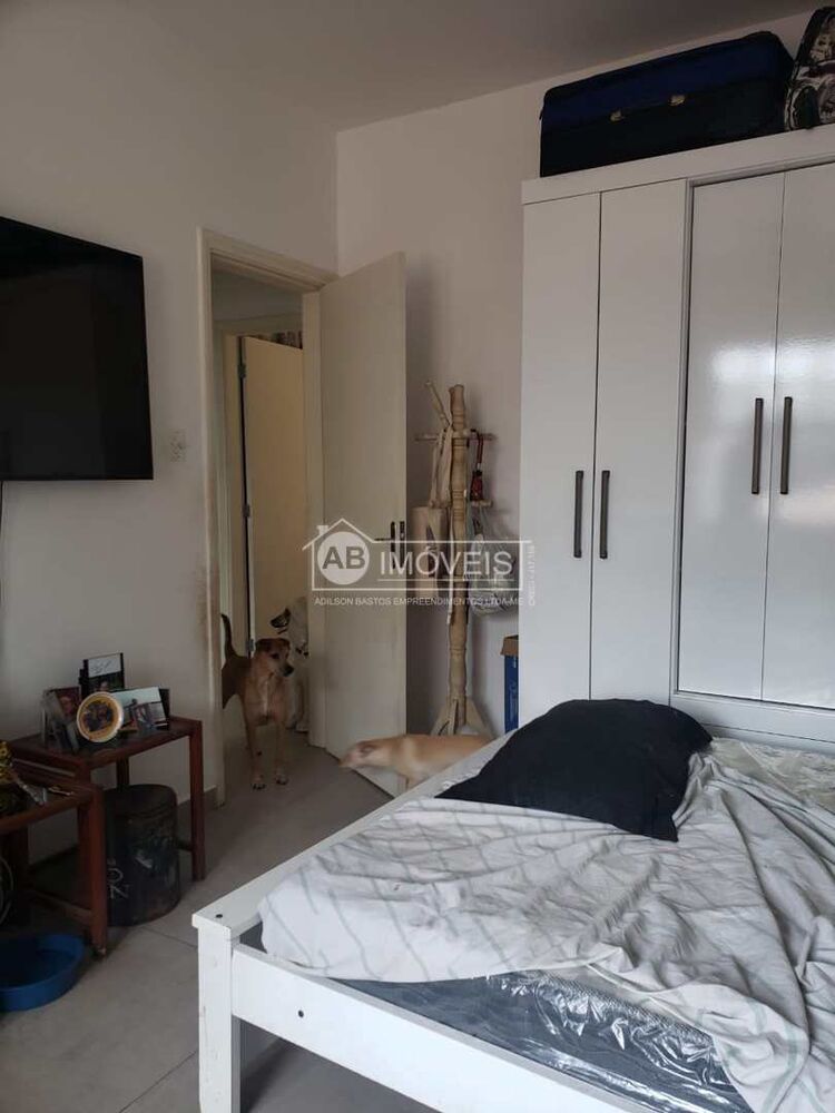 Apartamento, 2 quartos, 75 m² - Foto 4