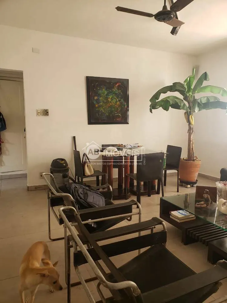 Apartamento, 2 quartos, 75 m² - Foto 19