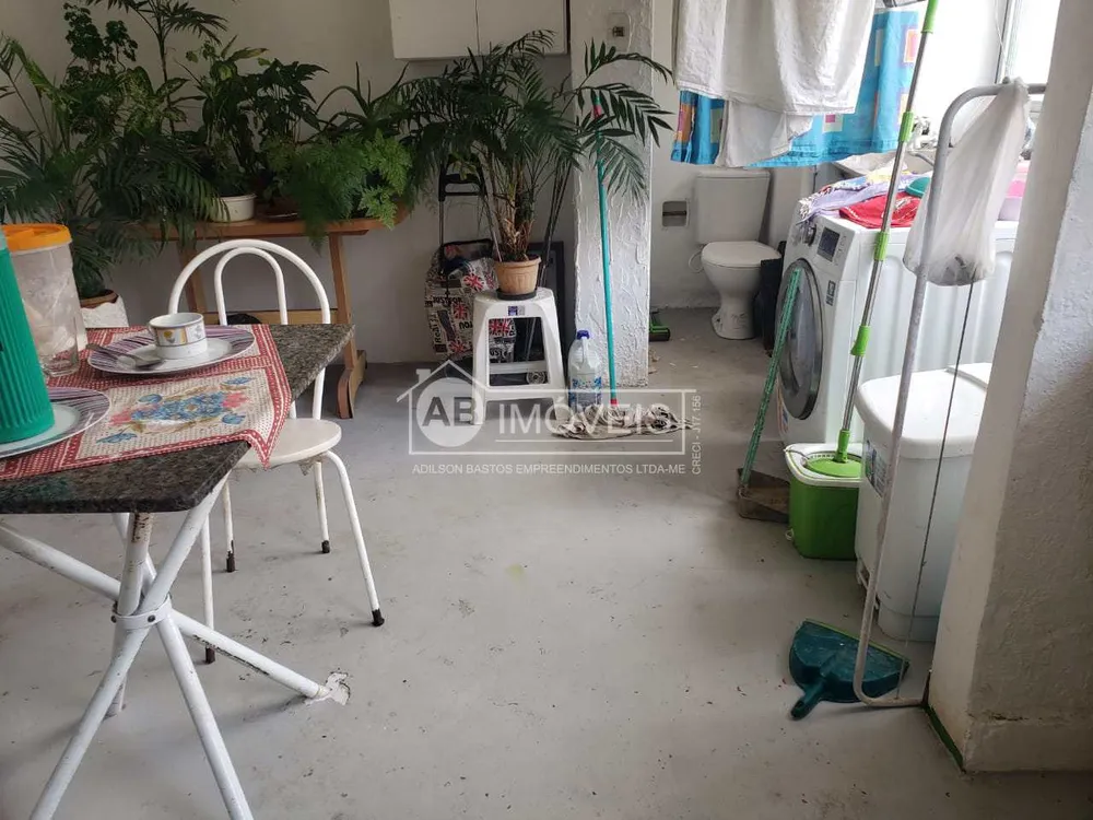 Apartamento, 2 quartos, 75 m² - Foto 21
