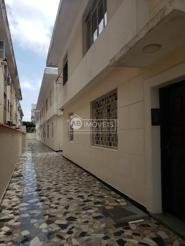 Apartamento, 2 quartos, 75 m² - Foto 23