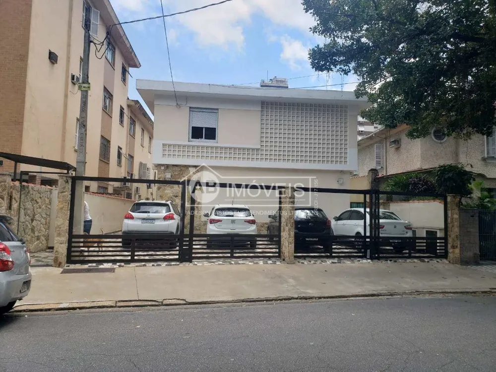 Apartamento, 2 quartos, 75 m² - Foto 22