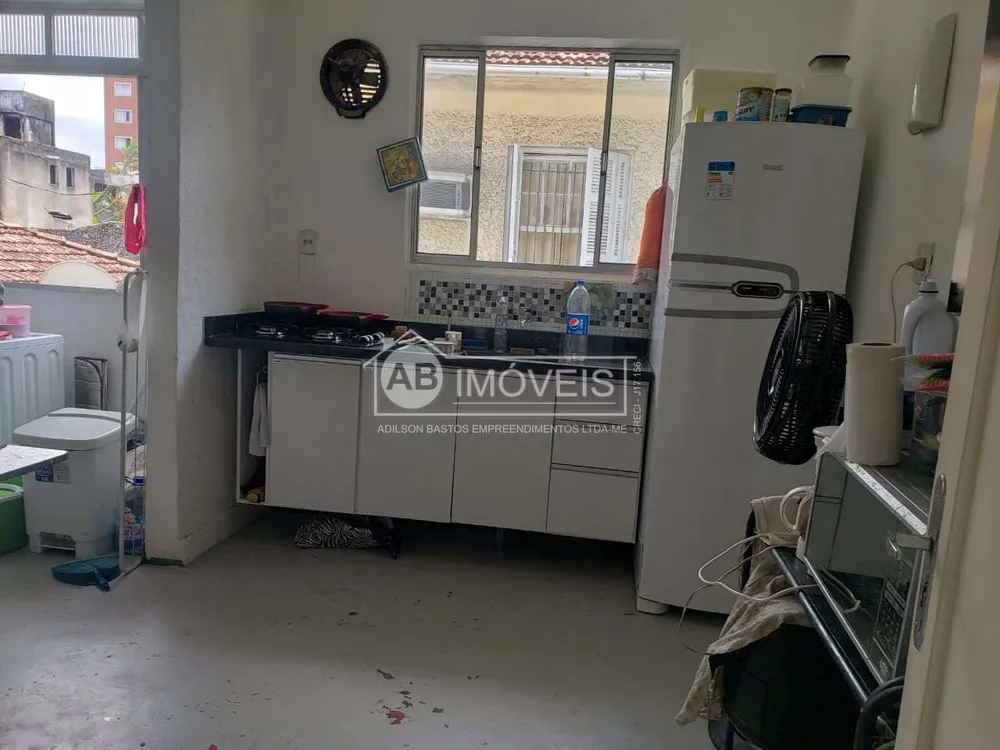 Apartamento, 2 quartos, 75 m² - Foto 7