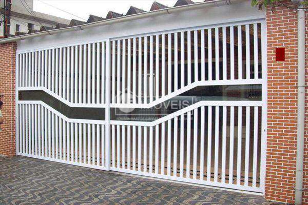 Casa de Condomínio à venda com 3 quartos, 150m² - Foto 1