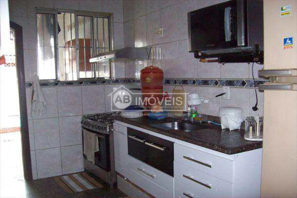 Casa de Condomínio, 3 quartos - Foto 12