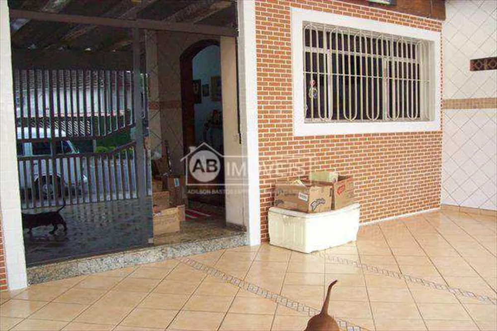 Casa de Condomínio, 3 quartos - Foto 6
