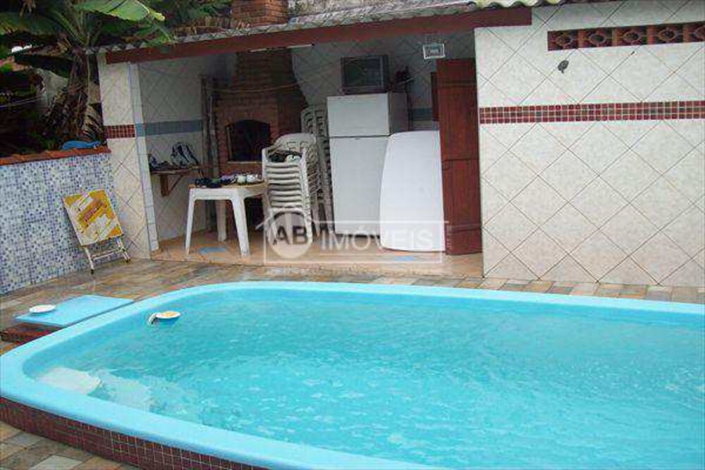 Casa de Condomínio à venda com 3 quartos, 150m² - Foto 8