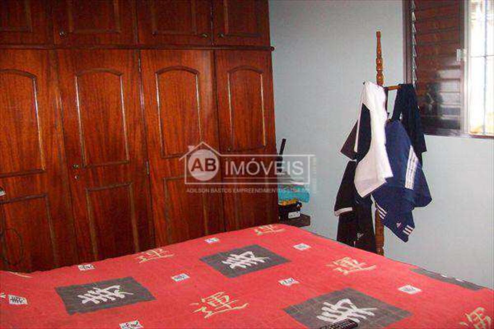 Casa de Condomínio à venda com 3 quartos, 150m² - Foto 5