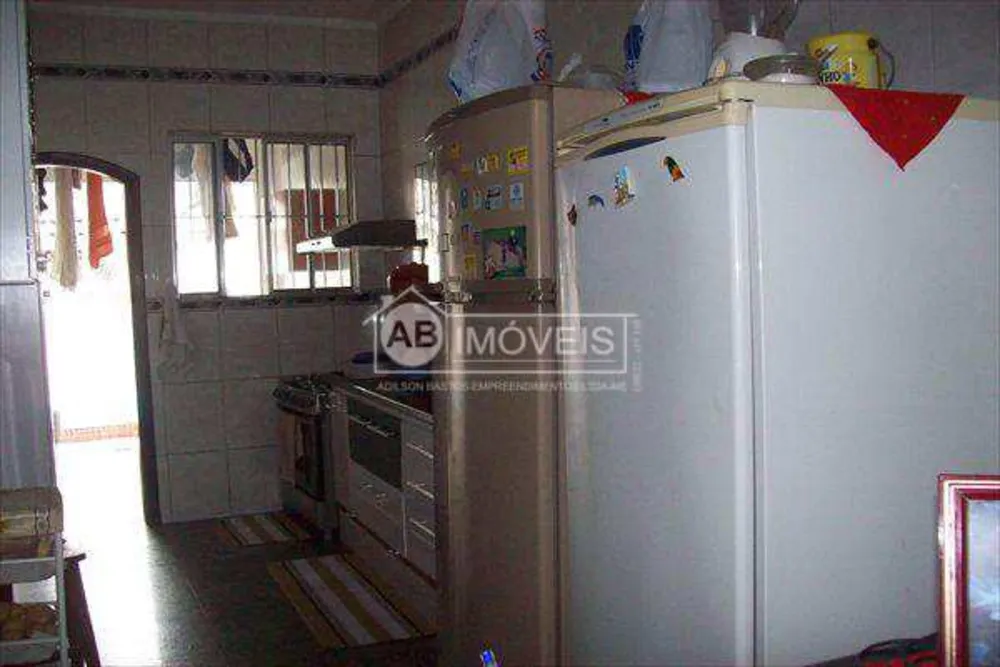 Casa de Condomínio, 3 quartos - Foto 10
