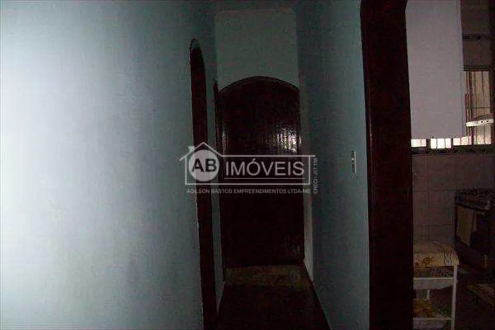Casa de Condomínio, 3 quartos - Foto 17