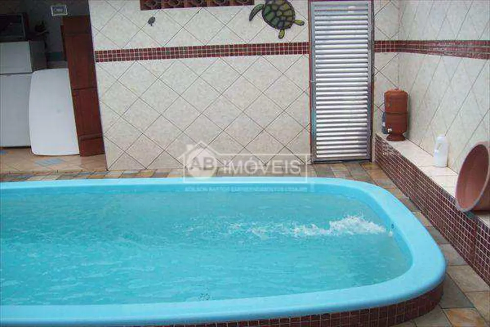 Casa de Condomínio, 3 quartos - Foto 26