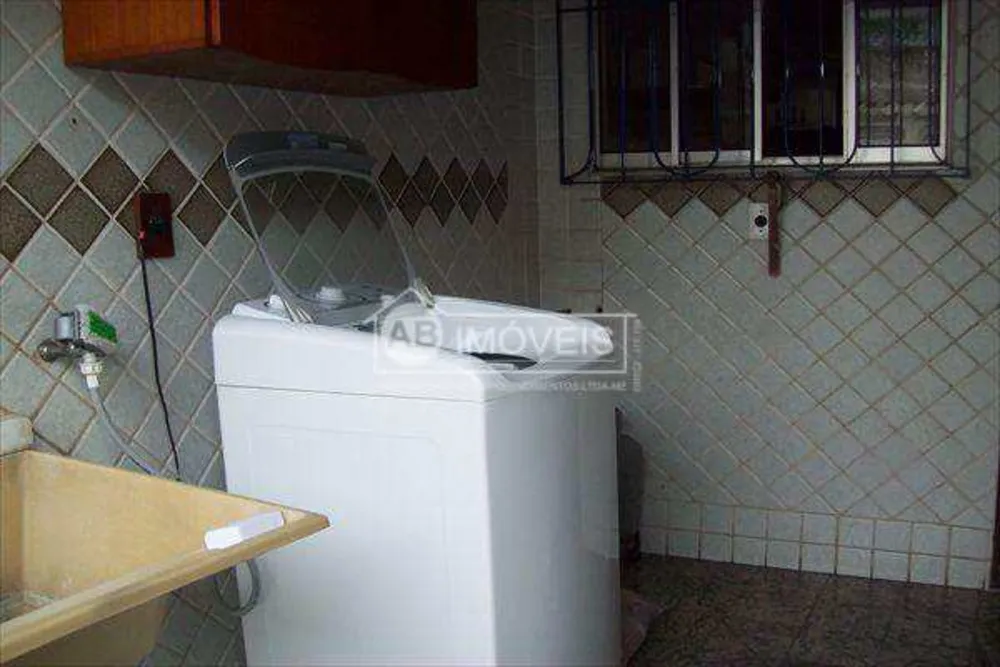 Casa de Condomínio, 3 quartos - Foto 15