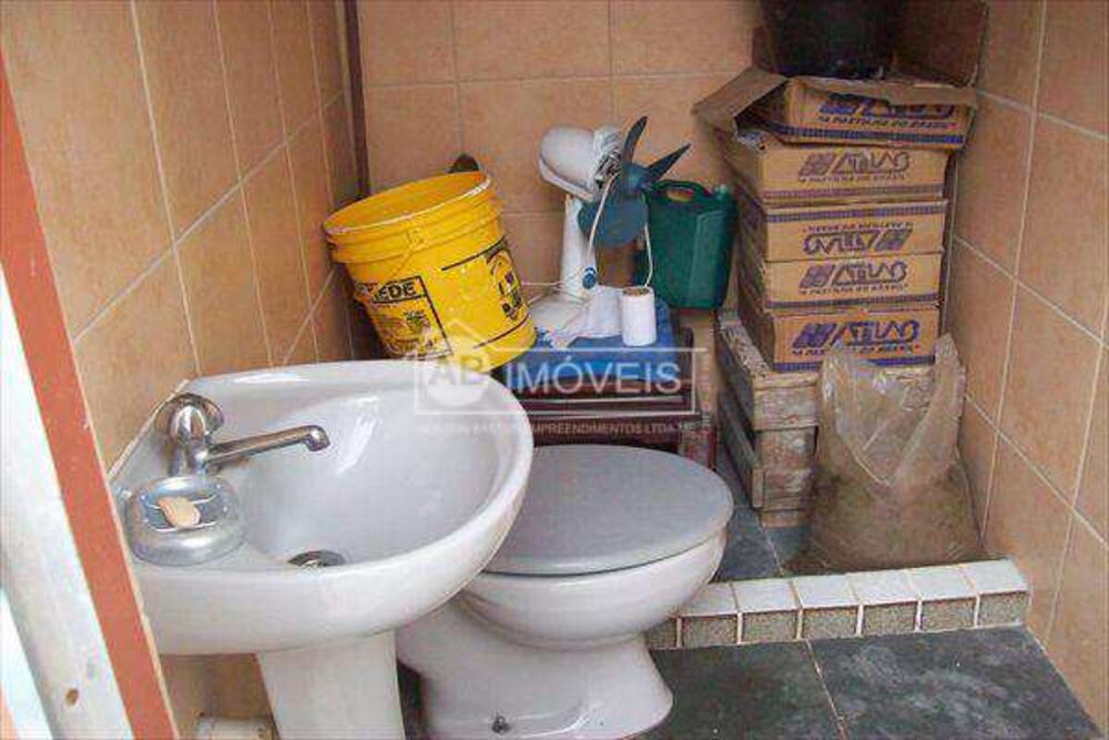 Casa de Condomínio à venda com 3 quartos, 150m² - Foto 10