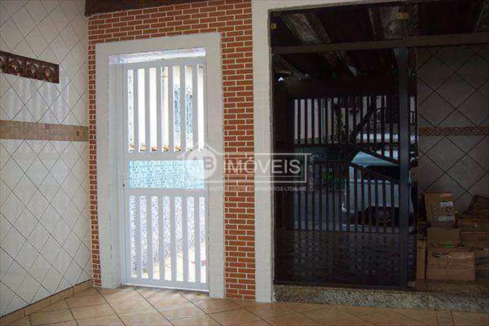 Casa de Condomínio, 3 quartos - Foto 7