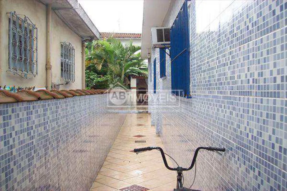 Casa de Condomínio, 3 quartos - Foto 22
