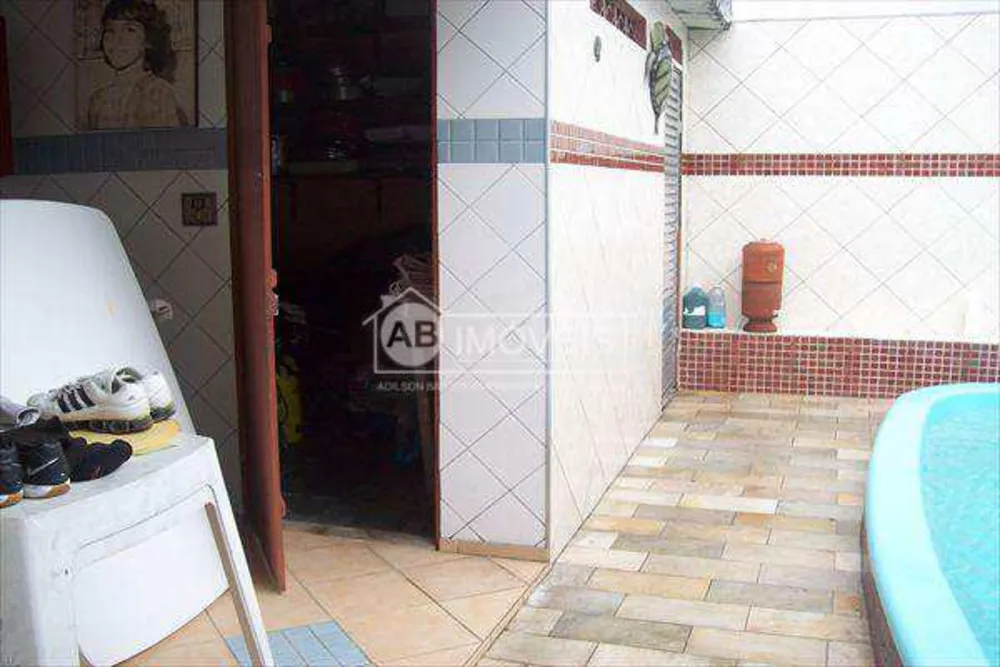 Casa de Condomínio, 3 quartos - Foto 29