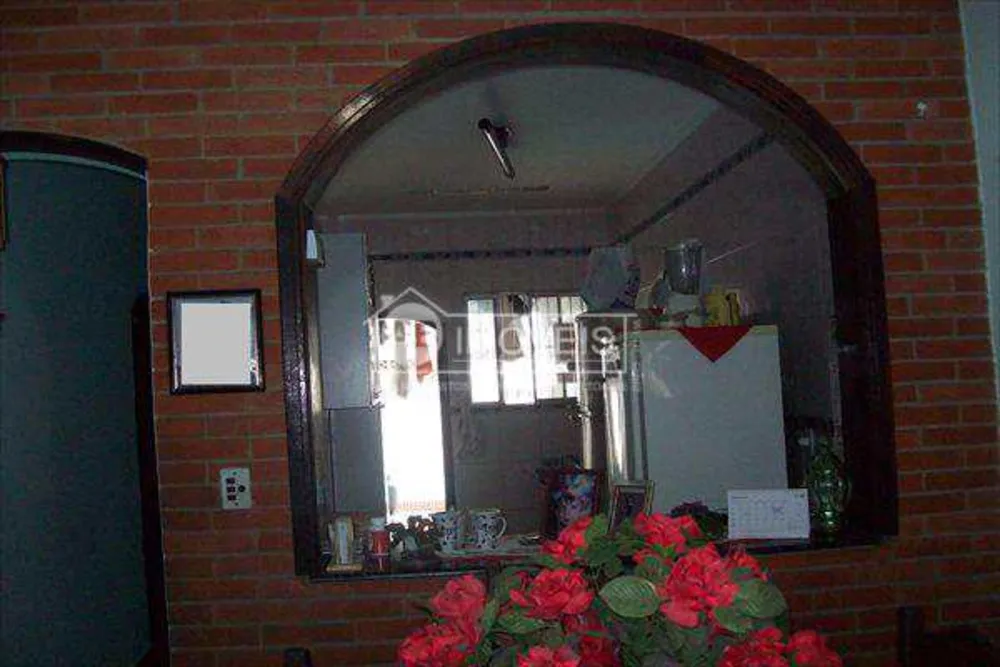 Casa de Condomínio, 3 quartos - Foto 9