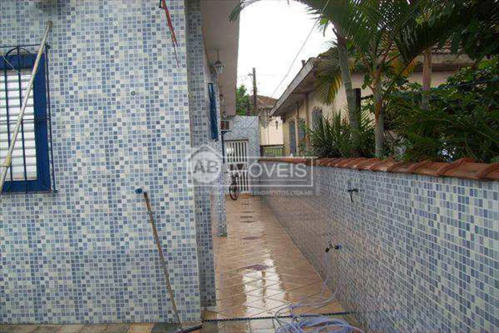 Casa de Condomínio, 3 quartos - Foto 23