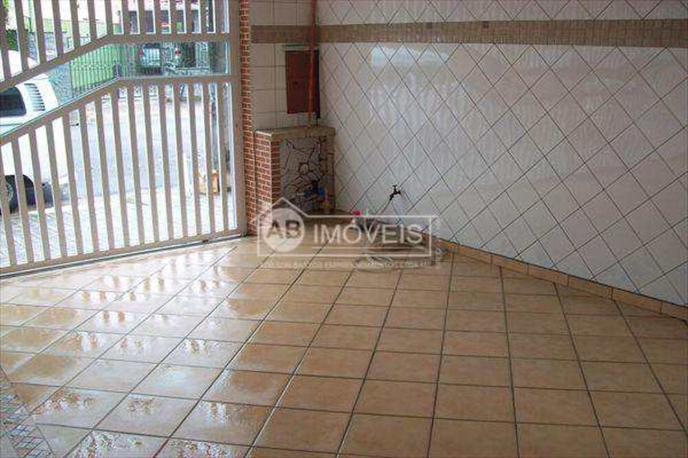 Casa de Condomínio à venda com 3 quartos, 150m² - Foto 12