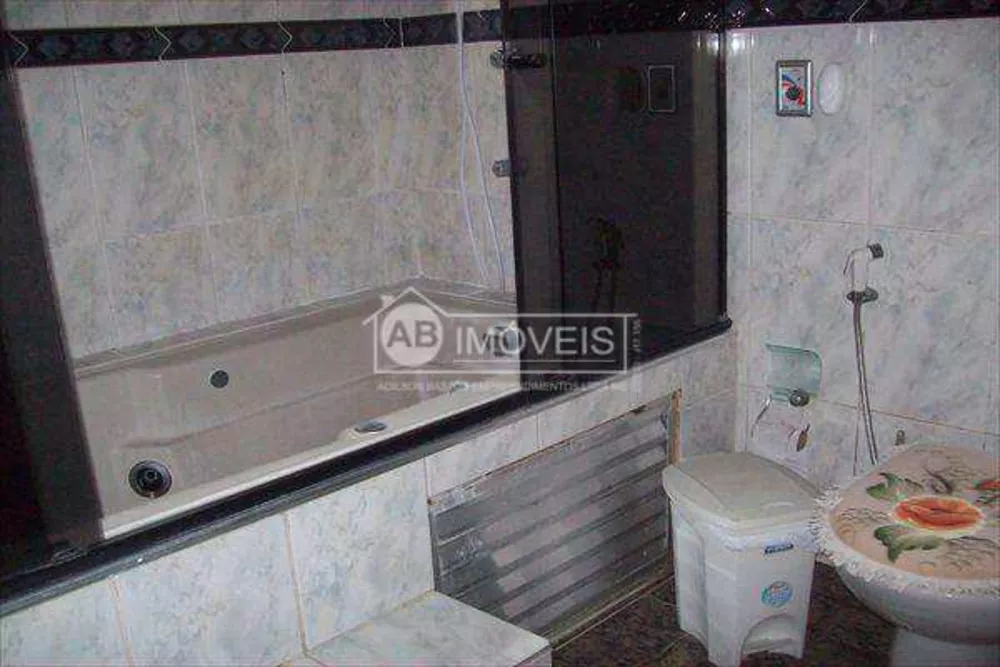 Casa de Condomínio, 3 quartos - Foto 9