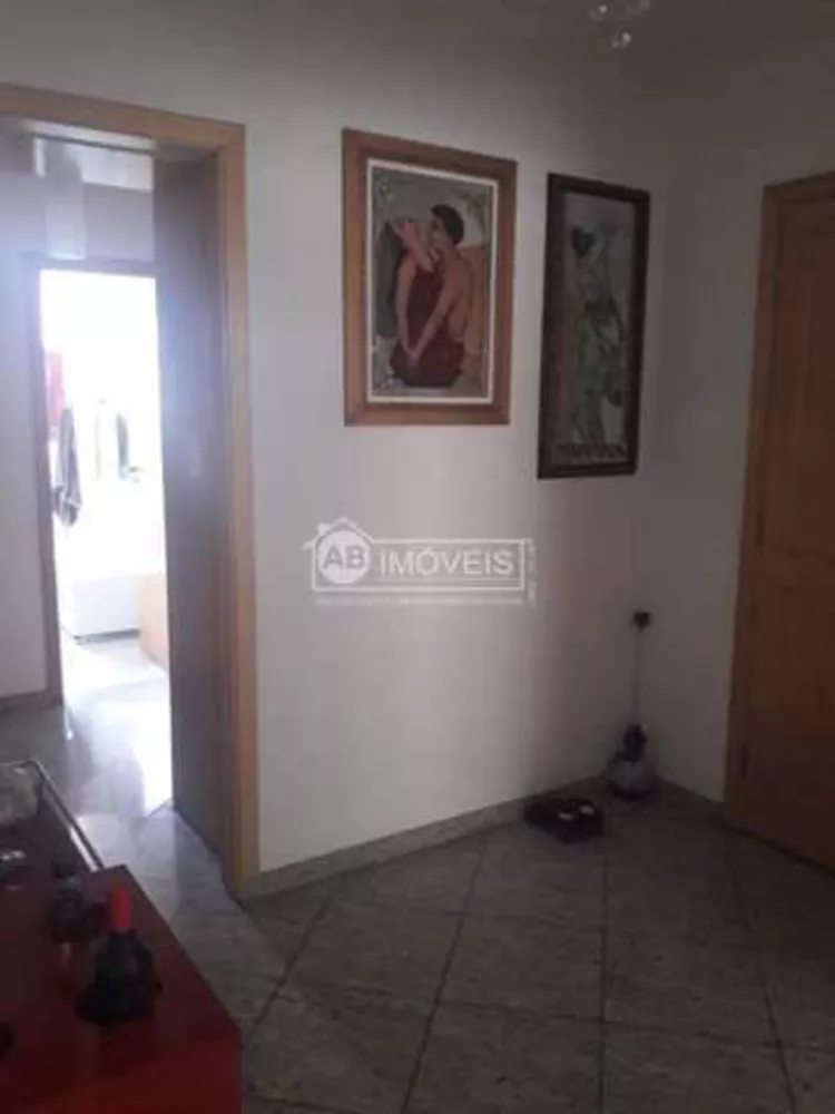 Apartamento, 3 quartos, 155 m² - Foto 9