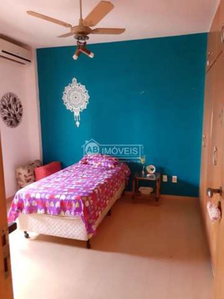 Apartamento, 3 quartos, 155 m² - Foto 6