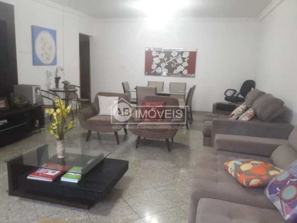 Apartamento, 3 quartos, 155 m² - Foto 16