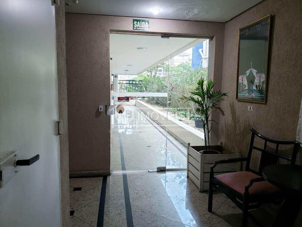 Apartamento à venda com 3 quartos, 133m² - Foto 8