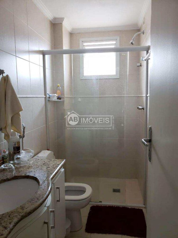 Apartamento à venda com 3 quartos, 133m² - Foto 6