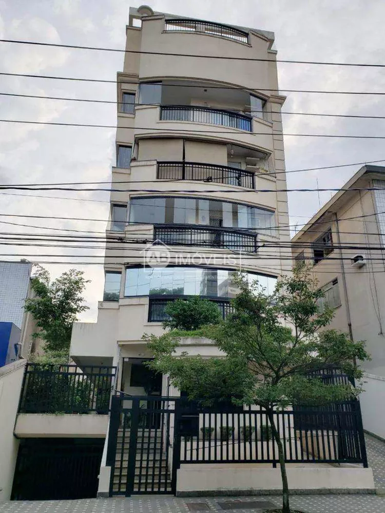 Apartamento, 3 quartos, 133 m² - Foto 17