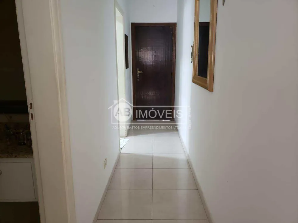 Apartamento, 3 quartos, 133 m² - Foto 9