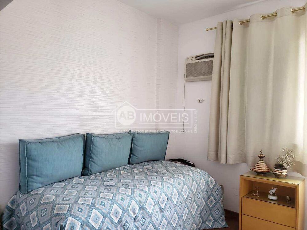 Apartamento à venda com 3 quartos, 133m² - Foto 5