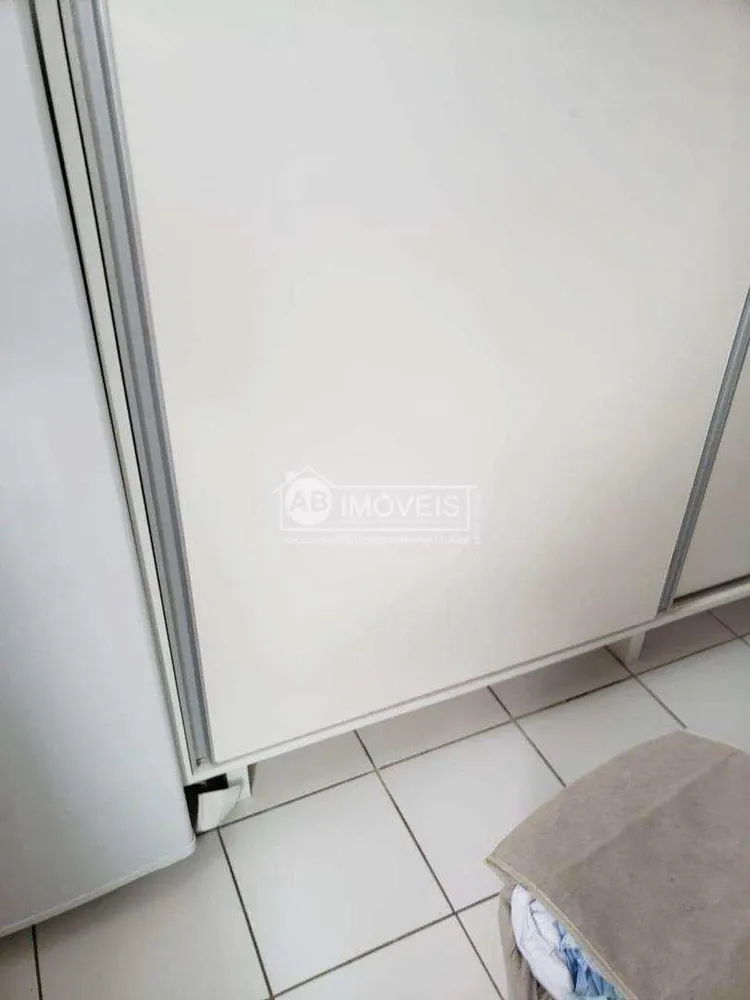 Apartamento, 3 quartos, 133 m² - Foto 8