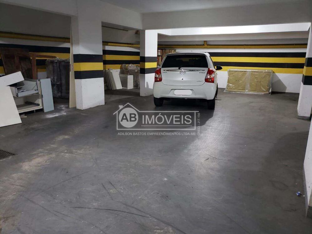 Apartamento à venda com 3 quartos, 133m² - Foto 15
