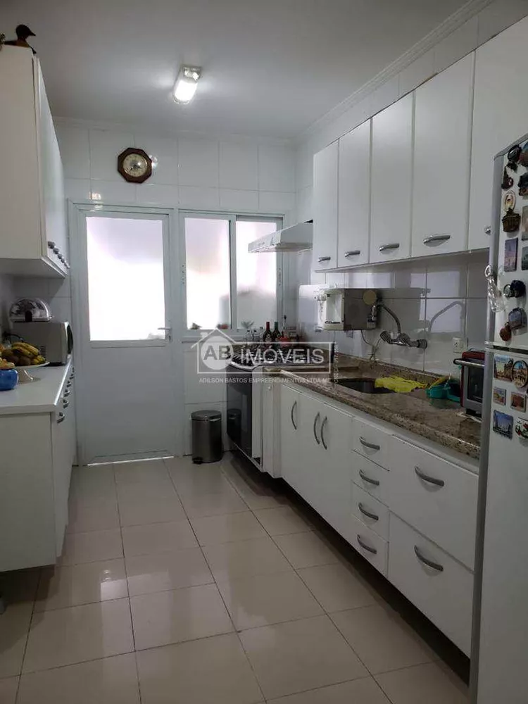 Apartamento, 3 quartos, 133 m² - Foto 20