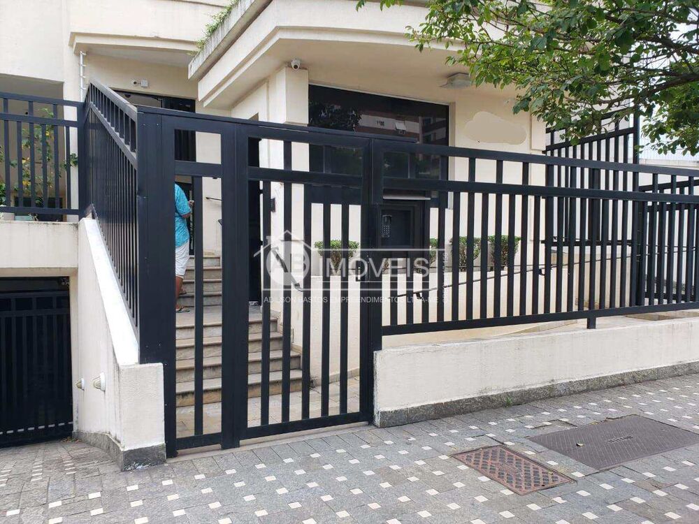 Apartamento à venda com 3 quartos, 133m² - Foto 7