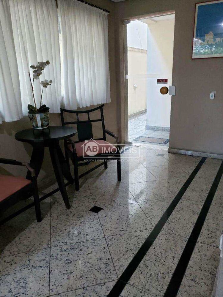 Apartamento à venda com 3 quartos, 133m² - Foto 9