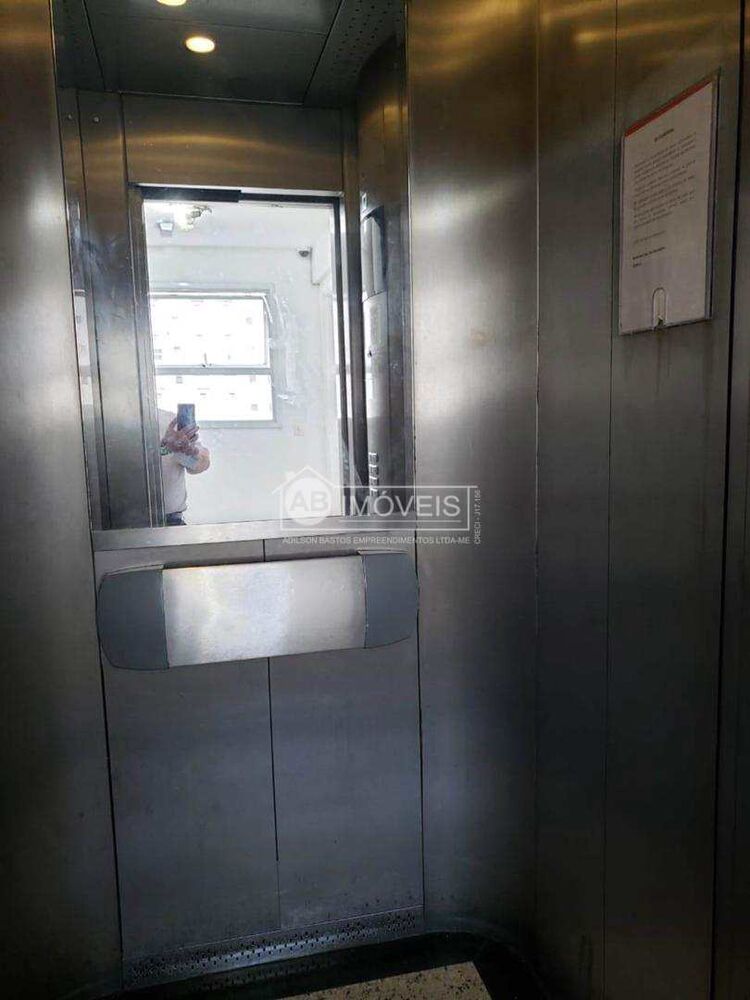 Apartamento à venda com 3 quartos, 133m² - Foto 10