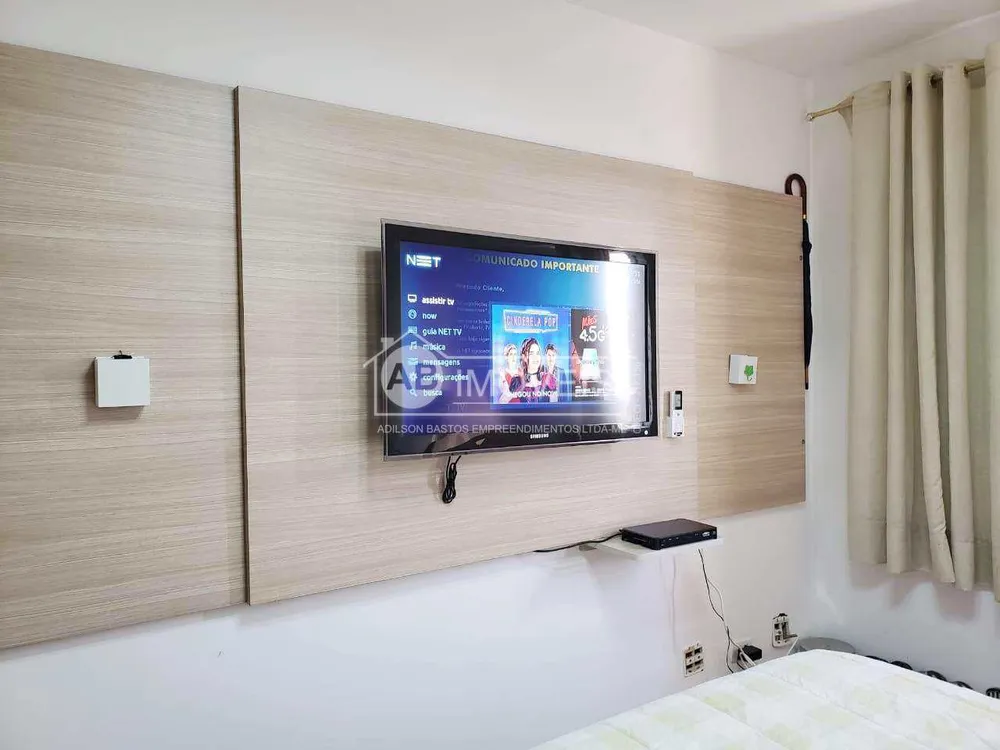 Apartamento, 3 quartos, 133 m² - Foto 12
