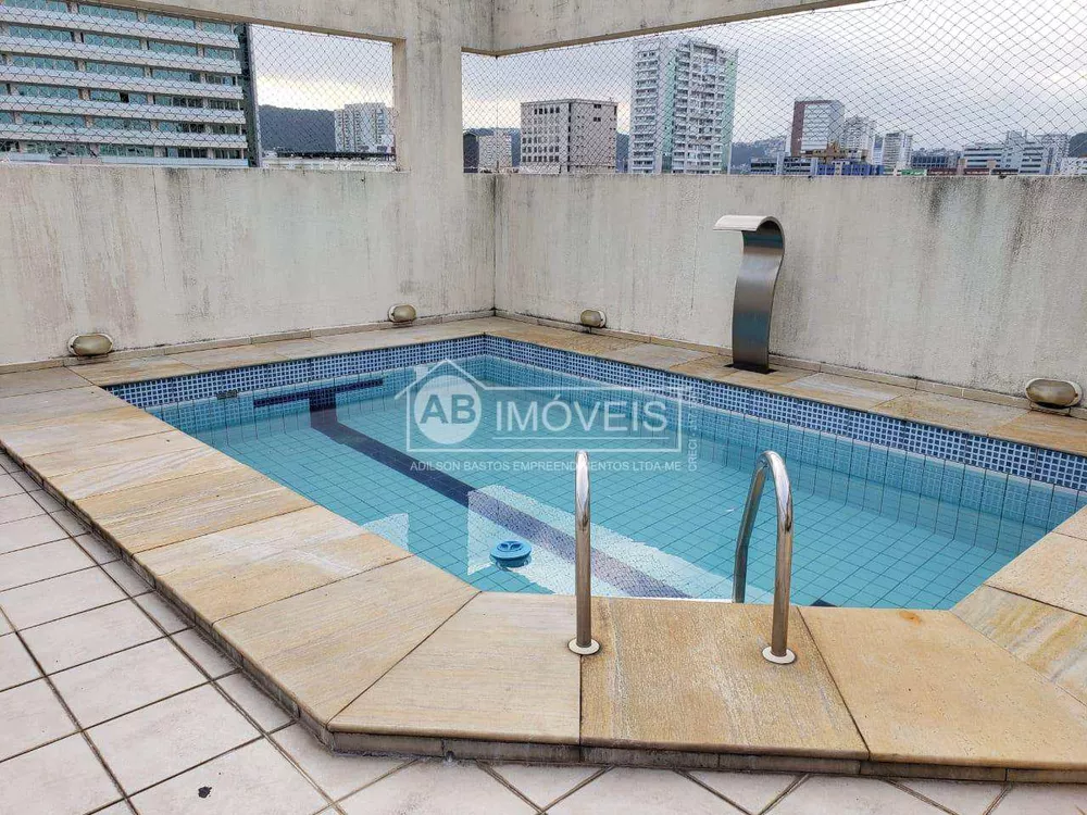 Apartamento, 3 quartos, 133 m² - Foto 18