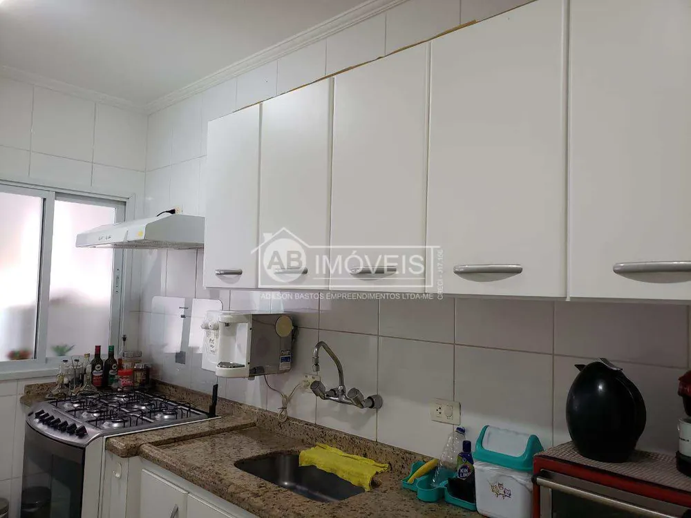 Apartamento, 3 quartos, 133 m² - Foto 5