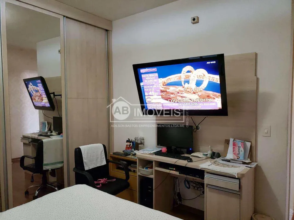 Apartamento, 3 quartos, 133 m² - Foto 10