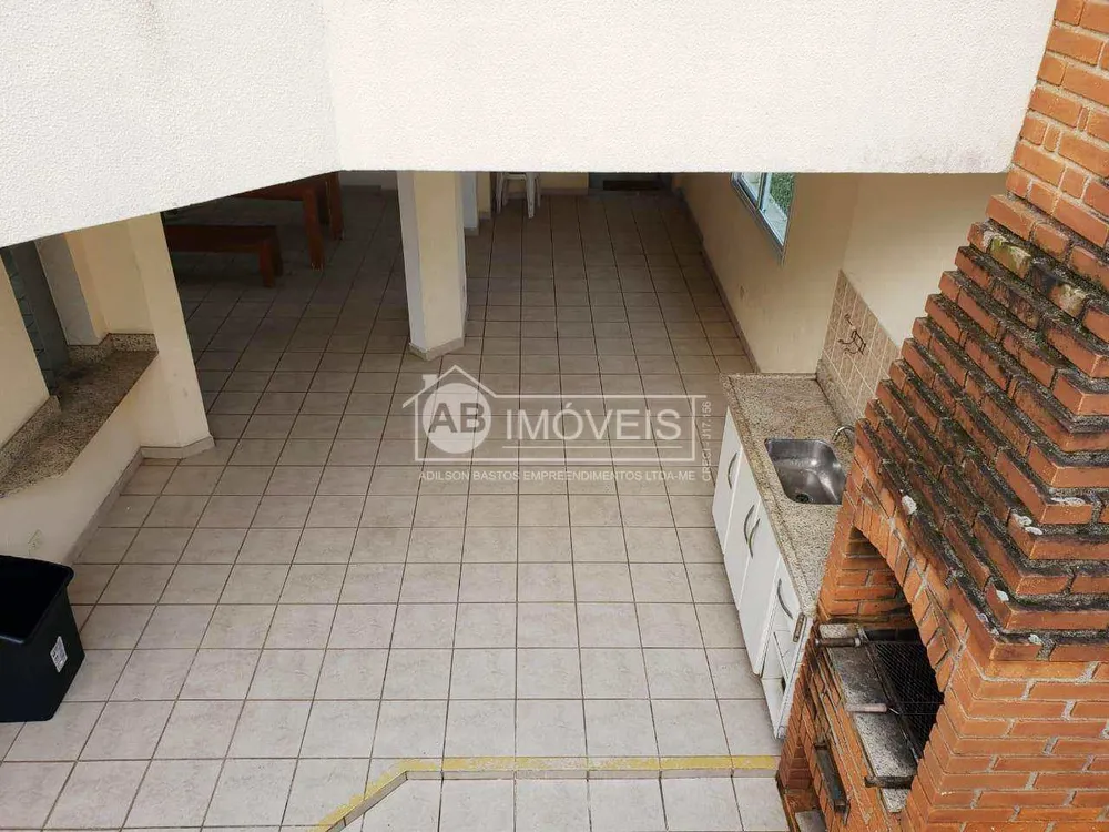 Apartamento, 3 quartos, 133 m² - Foto 28