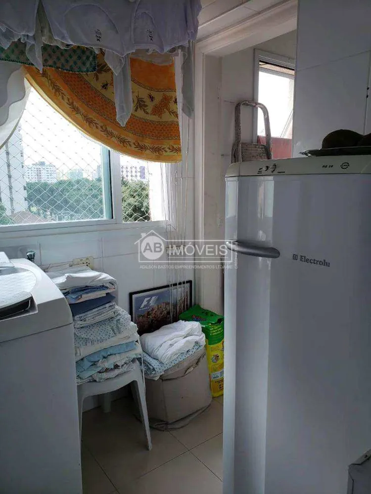 Apartamento, 3 quartos, 133 m² - Foto 7