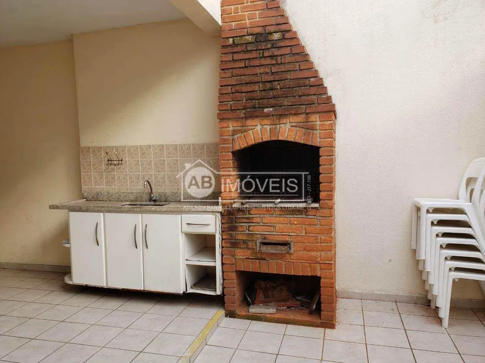Apartamento, 3 quartos, 133 m² - Foto 27