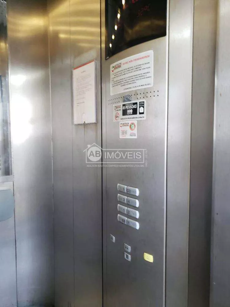 Apartamento, 3 quartos, 133 m² - Foto 19