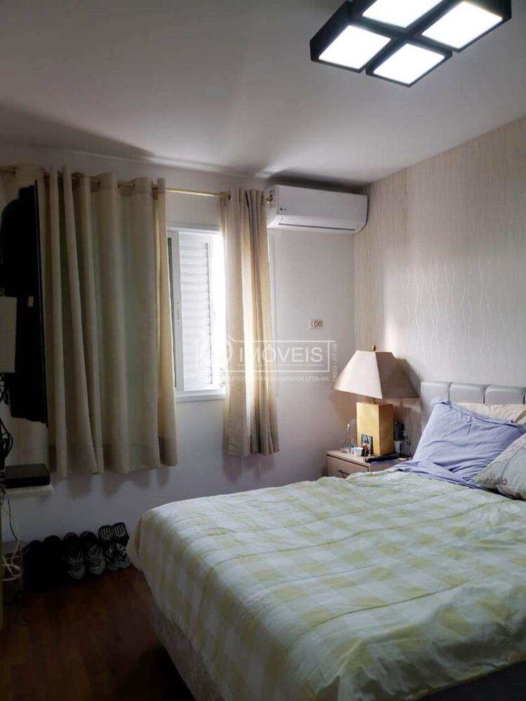 Apartamento à venda com 3 quartos, 133m² - Foto 4