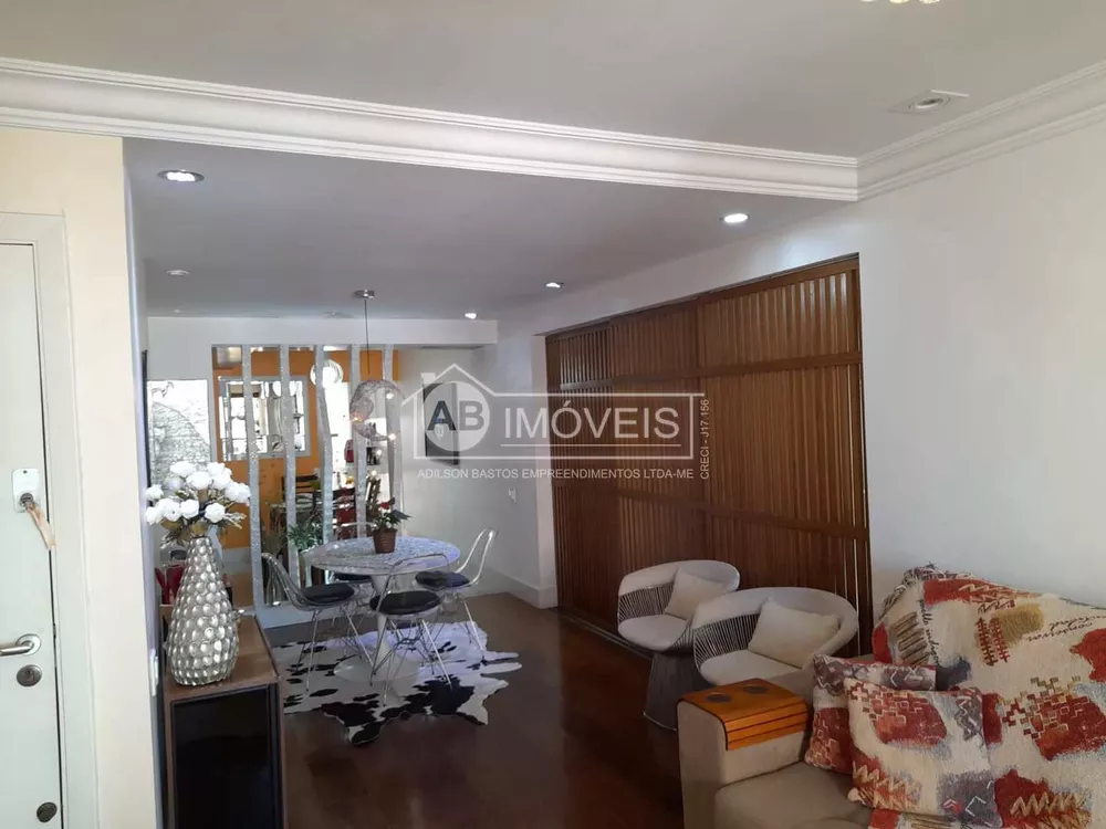 Apartamento, 3 quartos, 136 m² - Foto 3