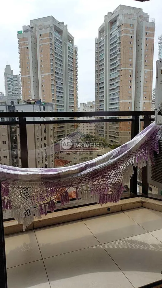Apartamento, 3 quartos, 136 m² - Foto 2