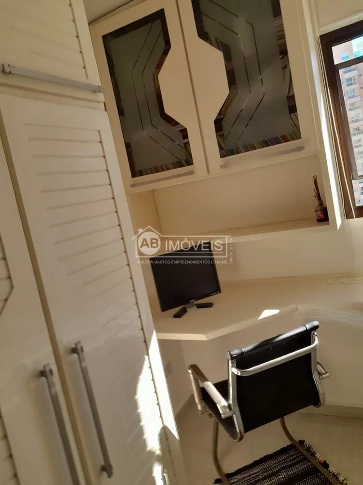 Apartamento, 3 quartos, 136 m² - Foto 7